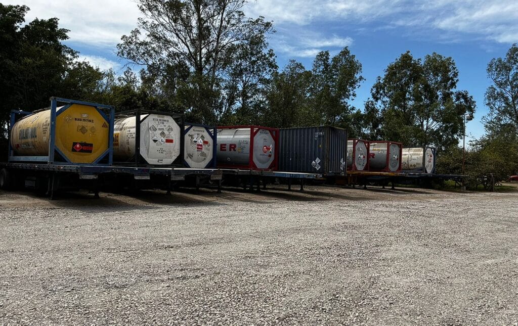 transporte de carga pesada en guadalajara